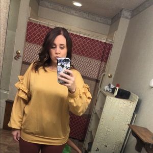 Meet your Posher, Whitney